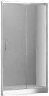 Душевая дверь Aquanet 150x200 NAA6121 150