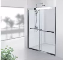 Душевая дверь Aquanet Delta 150x200 NPD6122 150