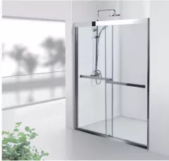 Душевая дверь Aquanet Delta 150x200 NPD6122 150