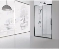 Душевая дверь Aquanet 160.5x200 NPE6121 00183846