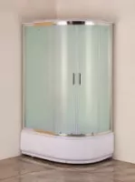 Закрытая душевая кабина Aquanet SC 120x80x215 SC-1200Q-L Закрытая душевая кабина Aquanet SC 120x80x215 SC-1200Q-L