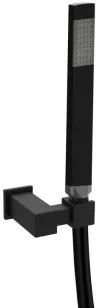 Душевой гарнитур Paffoni Level 21x9.7x25 ZDUP059NO