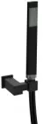 Душевой гарнитур Paffoni Level 21x9.7x25 ZDUP059NO