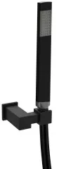 Душевой гарнитур Paffoni Level 21x9.7x25 ZDUP059NO