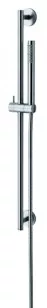 Душевой гарнитур Paffoni Life 2x5.8x75.5 ZSAL135ST