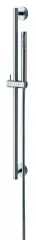 Душевой гарнитур Paffoni Life 2x5.8x75.5 ZSAL135ST