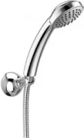 Душевой гарнитур Paffoni Trieste Bis 25x9.7x29.2 ZDUP082CR