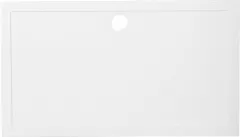 Душевой поддон Aquanet Gamma 121x81.5x9.5 НФ-00009282
