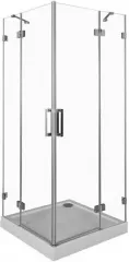 Душевой уголок Aquanet Beta 100x100x200 NWD124