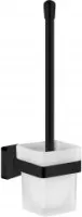 Ершик для унитаза Aquanet 6500MB 9.2x12.7x38.8 6588MB