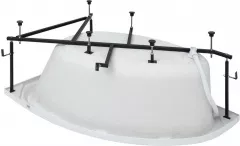 Каркас сварной для акриловой ванны Aquanet Mayorca 00161975 Каркас сварной для акриловой ванны Aquanet Mayorca 00161975