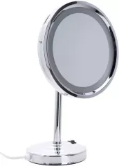 Косметическое зеркало Aquanet 21.5x15x38.1 2209D