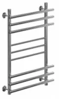 Полотенцесушитель водяной Aquanet Largo 50x80 00266745