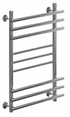 Полотенцесушитель водяной Aquanet Largo 50x80 00266745