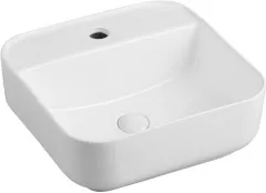 Раковина Aquanet City 39x39x14 CITY-2