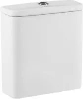 Сливной бачок Aquanet Cube 39x14.5x43 Cube-C-1