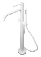 Смеситель Paffoni Light 14x28.1x93 LIG032BO