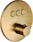 Смеситель Paffoni Compact Bo 18x7.6x18 CPM019HGSP