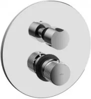Смеситель Paffoni Jo 20x20 JO019CR
