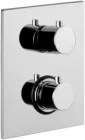 Смеситель Paffoni Light 15x20 LIQ519CR