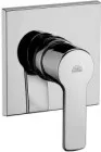 Смеситель Paffoni Red 11x5.2x11 RED010CR/M