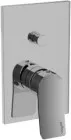 Смеситель Paffoni Tilt 12 TI015ST/M