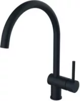 Смеситель Paffoni Light 4.5x23.8x37.1 LIG280NO