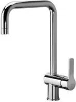 Смеситель Paffoni West 4.5x23x35.9 WS980CR
