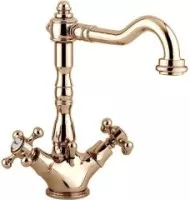 Смеситель Paffoni Belinda 5.5x19x23.8 FBLV075BR