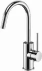Смеситель Paffoni Light 4.8x14x28.3 LIG078CR