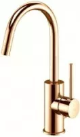 Смеситель Paffoni Light 4.8x14x28.3 LIG078HG