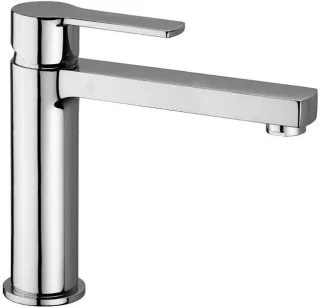 Смеситель Paffoni West 5.2x16x19.7 WS074CR