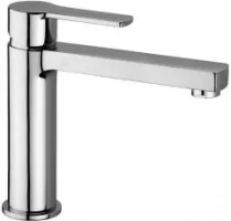 Смеситель Paffoni West 5.2x16x19.7 WS074CR