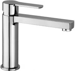 Смеситель Paffoni West 5.2x16x19.7 WS074CR