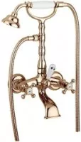 Смеситель Paffoni Belinda 16.2x15.5x39.5 FBLV022BR