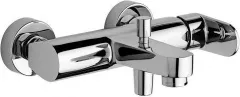 Смеситель Paffoni Candy 22.3x17.1x6.8 CA022CR