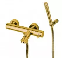 Смеситель Paffoni Light 26.2x15.4x6.2 LIG023HGSP