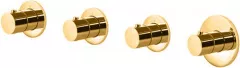 Смеситель Paffoni Modular Bo 46.5x6.5x10.5 MDE019HGSP