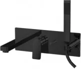 Смеситель Paffoni Tilt 35x21 TI001NO