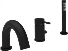 Смеситель Paffoni Light 6x23.5 LIG047NO