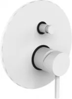 Смеситель Paffoni Light 5.2x20x20 LIG015BO