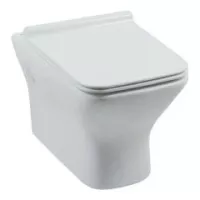Унитаз подвесной Aquanet Cube 37x54.5x37.5 Cube-W