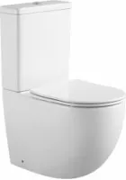 Унитаз с бачком напольный Aquanet Cetus 36.5x62x80 00257419
