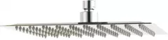 Верхний душ Aquanet Passion 20x20x2 AF301-84-SM Верхний душ Aquanet Passion 20x20x2 AF301-84-SM