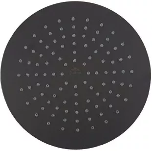 Верхний душ Paffoni Master 22.5x40x10 ZSOF074NO + ZSOF034NO