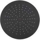 Верхний душ Paffoni Master 22.5x40x10 ZSOF074NO + ZSOF034NO
