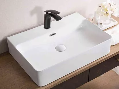 Накладная раковина BelBagno 60.50x42x13.50 BB1338