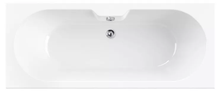 Акриловая ванна Cezares Piave 170x75x45 CALISTO-170-75-45