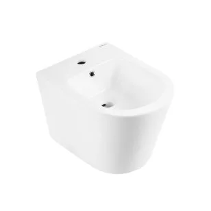 Биде подвесное BelBagno Flay-R 36.50x51.50x34.50 BB053BH