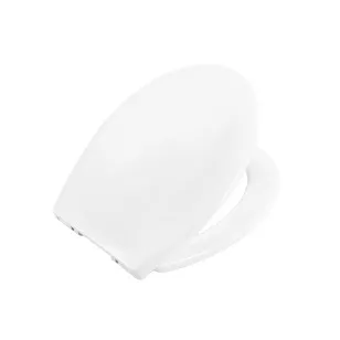 Крышка-сиденье BelBagno 37x45x3.50 BB2020-1SC
